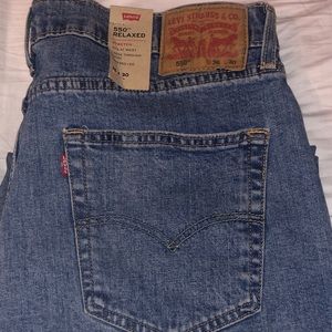 Levi’s Jeans